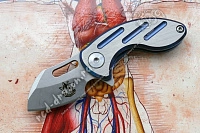 Нож Steelclaw "Мини-3-1"