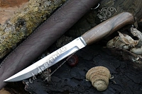 Нож финка finki19