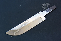 Заготовка для ножа bohler k340 za567-2