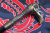 Трость-клинок ассасина Джейкоба из Assassin's Creed Синдикат